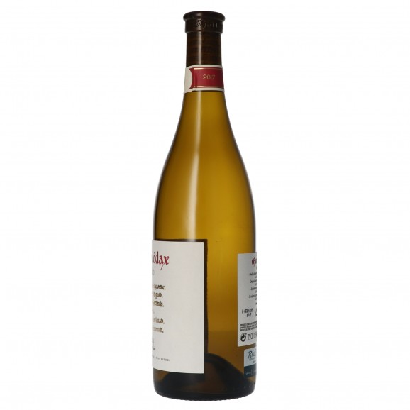 Vi blanc albarinyo, 75 cl. Martin Codax