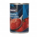 Tomate triturado, 400 g. Cidacos