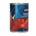 Tomate triturado, 400 g. Cidacos