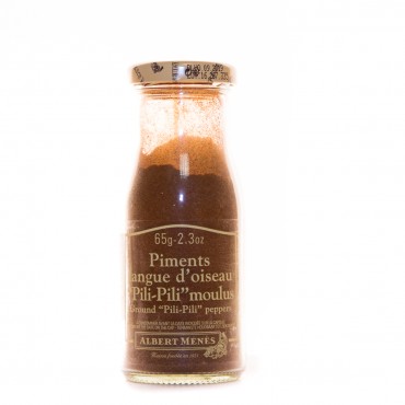 A.MENES PIMENT PILI-PILI MOULU 65GR