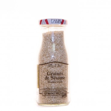 A.MENES SESAME BLANCHI 80GR