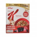 Cereales Special K con frutos rojos, 300 g. Kellogg´s