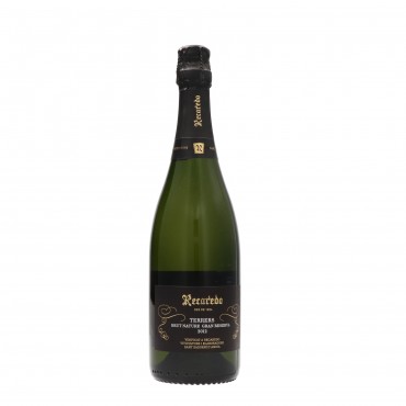 RECAREDO BRUT NATURE 70CL