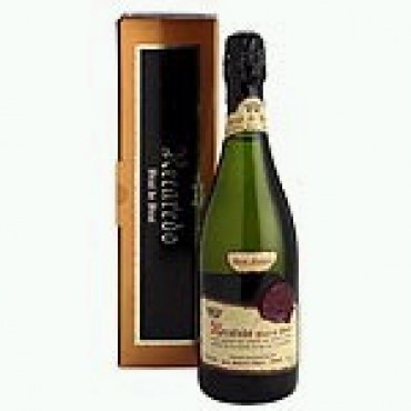 RECAREDO SERRAL DEL VELL B.NATURE 75CL