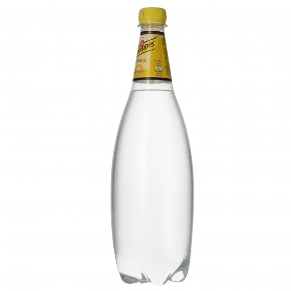 Tónica, 1 l. Schweppes