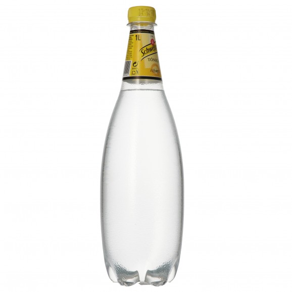 Tónica, 1 l. Schweppes