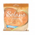Caramel traditionnel sans sucre, 99 g. Solano
