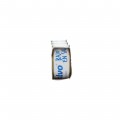 Tonyina natural baixa en sal, 3 unitats de 56 g. Calvo