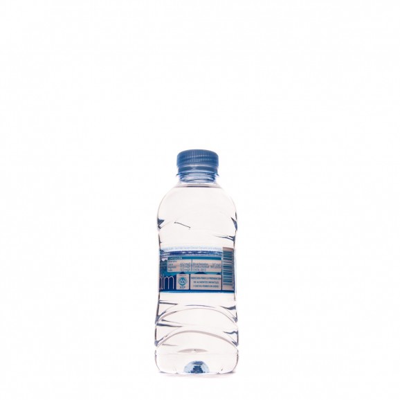 Agua, 33 cl. Font Vella