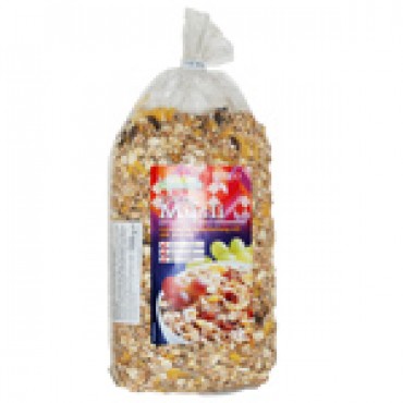 Musli fitness integral, 1 kg. Mestemacher