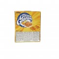 Barrita de cereales con leche Golden Grahams, 6 unidades 150 g. Nestlé