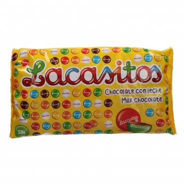 Lacasitos en bossa, 1 kg. Lacasa