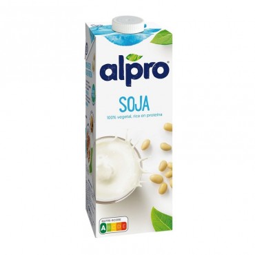 ALPRO SOJA PROTEINA 1L