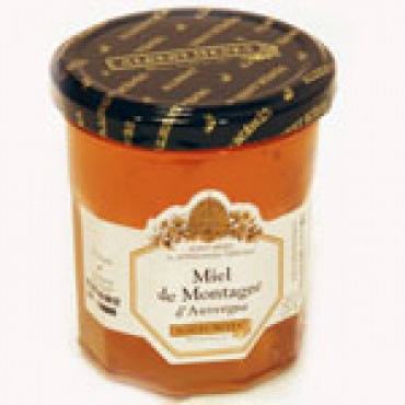 A.MENES MIEL MONTAGNE AUVERGNE 250GR
