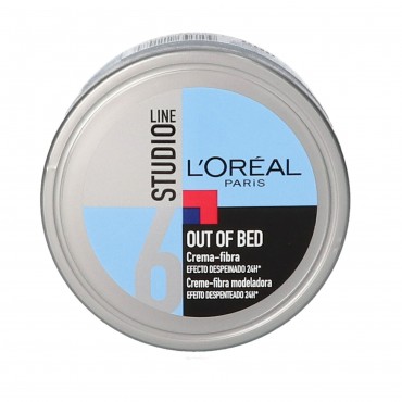 STUDIO LINE CREME OUT OF BED 150ML