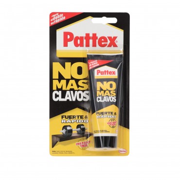 PATTEX NO MAS CLAVOS 100G