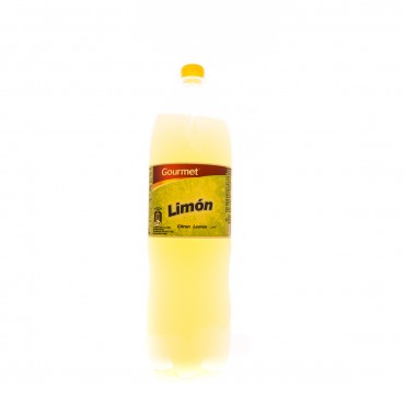 GOURMET REFRESC LLIMONA 2L