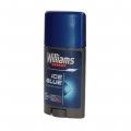 Desodorante en barra azul, 75 ml. Williams