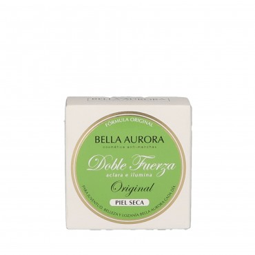 BELLA AURORA CREME DOUBLE FORCE 30ML