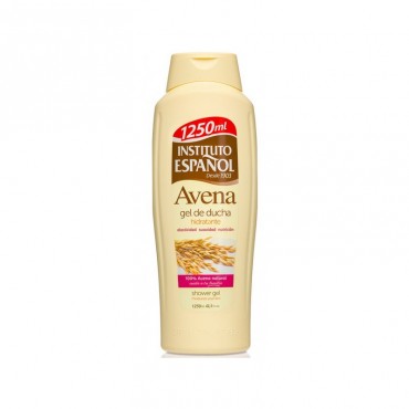 I.ESPAÑOL GEL AVENA 1250ML