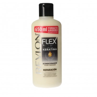 FLEX APRES-SHAMPOING CHEVEUX SEC 650ML