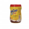 Chocolate en polvo soluble Complet, 360 g. Cola Cao