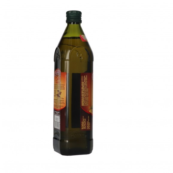 Aceite de oliva virgen extra picual, 75 cl. Borges