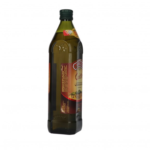 Aceite de oliva virgen extra picual, 75 cl. Borges