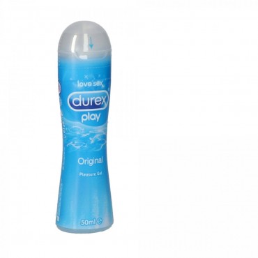 DUREX PLAY LUBRIFIANT ORIGINAL 50ML