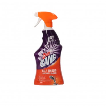 CILLIT BANG MULTIUSOS PISTOLA 750ML