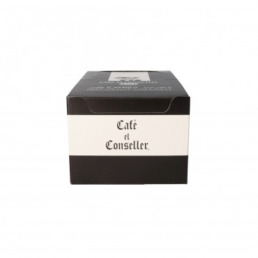 CONSELLER SOLUBLE DESC.LIOFILIZADO 100U.