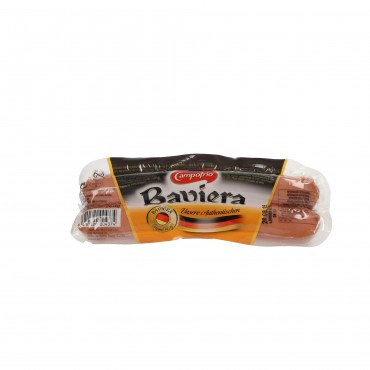 CAMPOFRIO BAVIERA 260GR