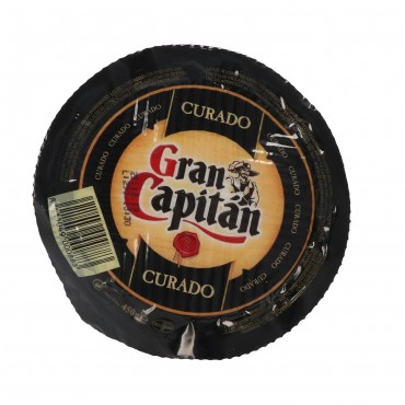 G.CAPITAN CURADO 450G