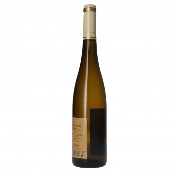 Vi blanc Gessamí, 75 cl. Gramona