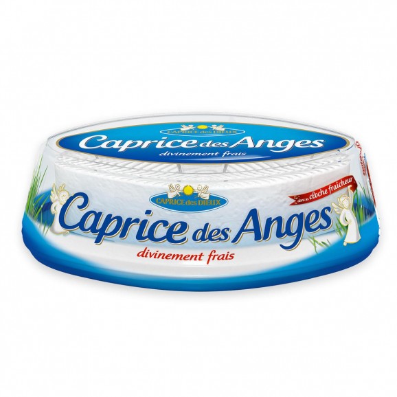 CAPRICE DES ANGES 70%200G