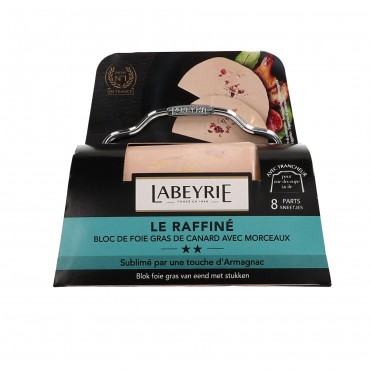 LABEYRIE F.G.ANEC TROSSOS 300G+LIRA