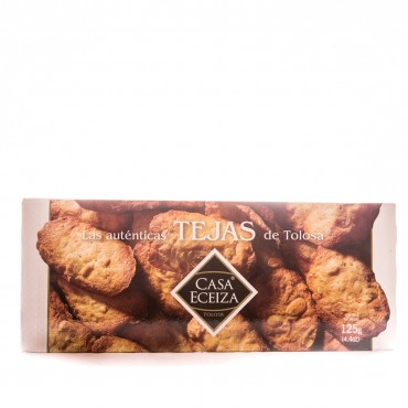 ECEIZA TEULES 125GR