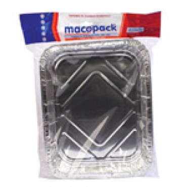 Plat pour 24 cannellonis, 2 unités. Macopack