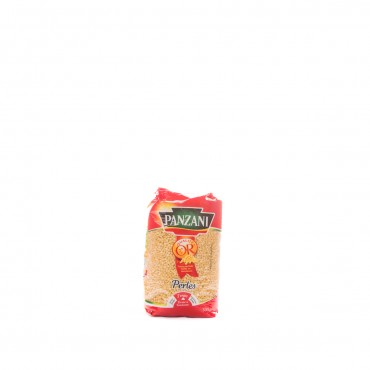 PANZANI PERLES 500GR