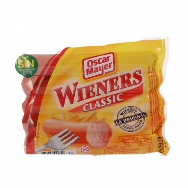 O.MAYER WIENERS CLASSIC 200G