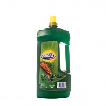 MICAL NETTOYANT MENAGER PIN 1,5L