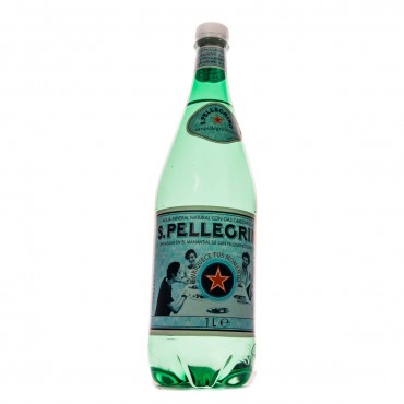 SANPELLEGRINO AIGUA 75CL VIDRE