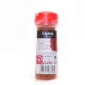 CARMENCITA  PEBRE VERMELL CAYENA 40GR.
