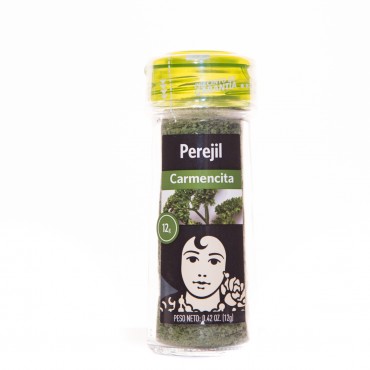 CARMENCITA PERSIL