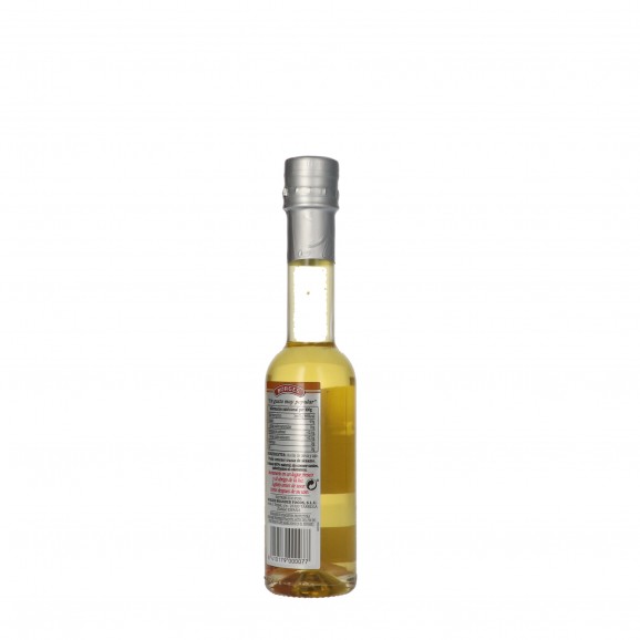Huile d'olive aromatisée à l'ail, édition Ferran Adrià, 200 ml. Borges