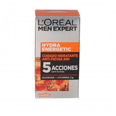 L'OREAL MEN EXPERT HYDRA ENERGETIC 50ML