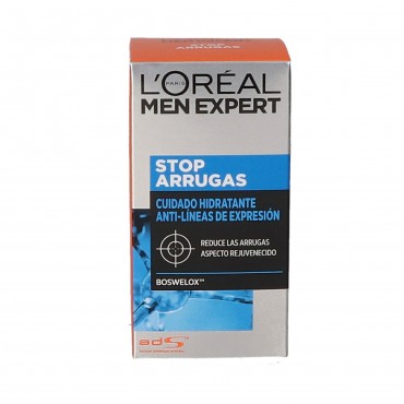 L'OREAL MEN EXPERT STOP RIDES 50ML