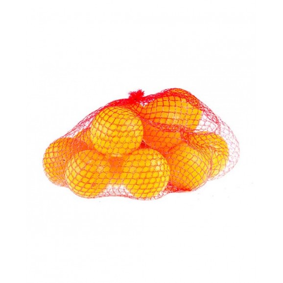 Naranja para hacer zumo en bolsa, 2 kg 