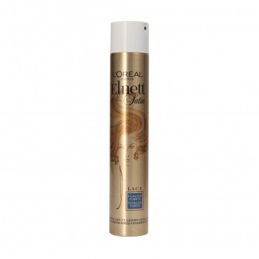 Laque forte, 400 ml. Elnett