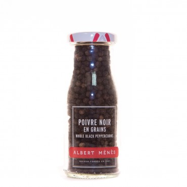 A.MENES PEBRE NEGRE GRA 75GR